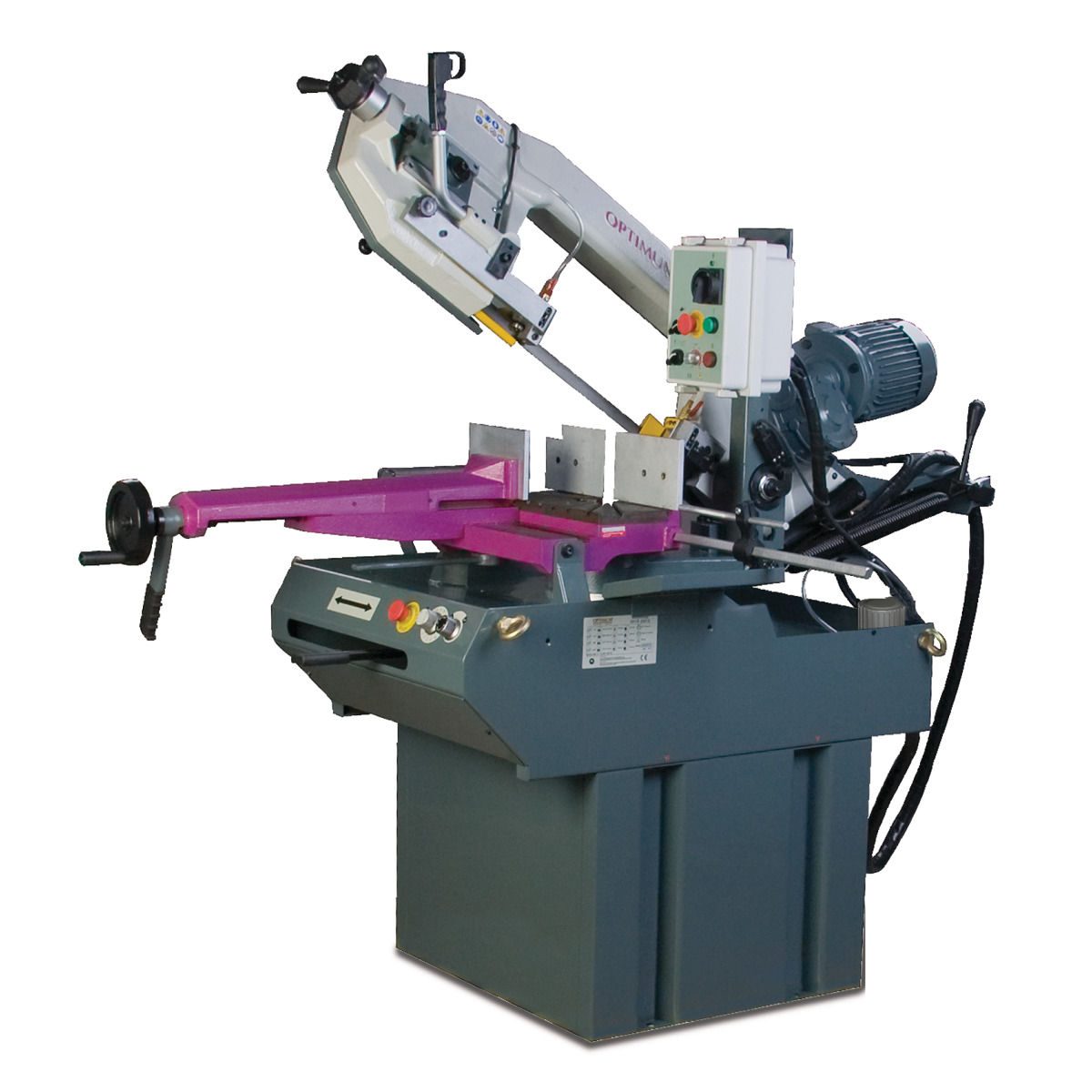Metallbandsäge OPTIsaw S 300DG