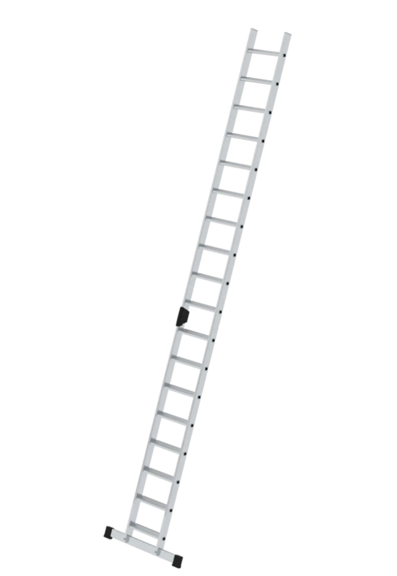 Stufen-Anlegeleiter 18 Stufen