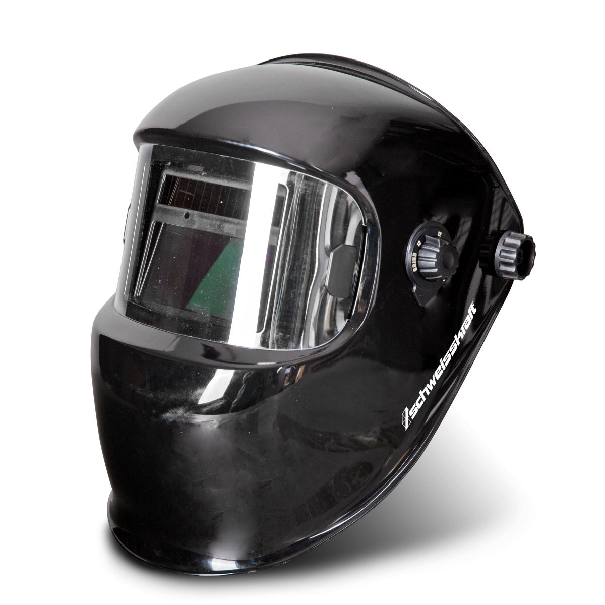 Automatik-Schweißschutzhelm VarioProtect XL-W TC