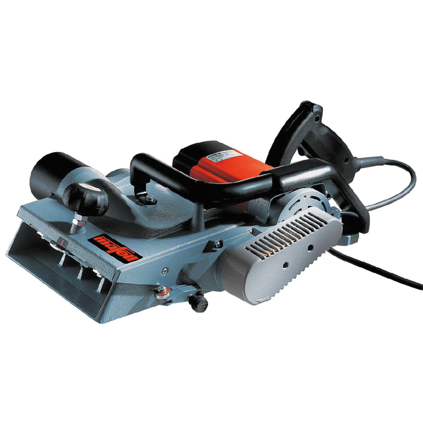 Zimmerei-Hobel ZH 205 EC