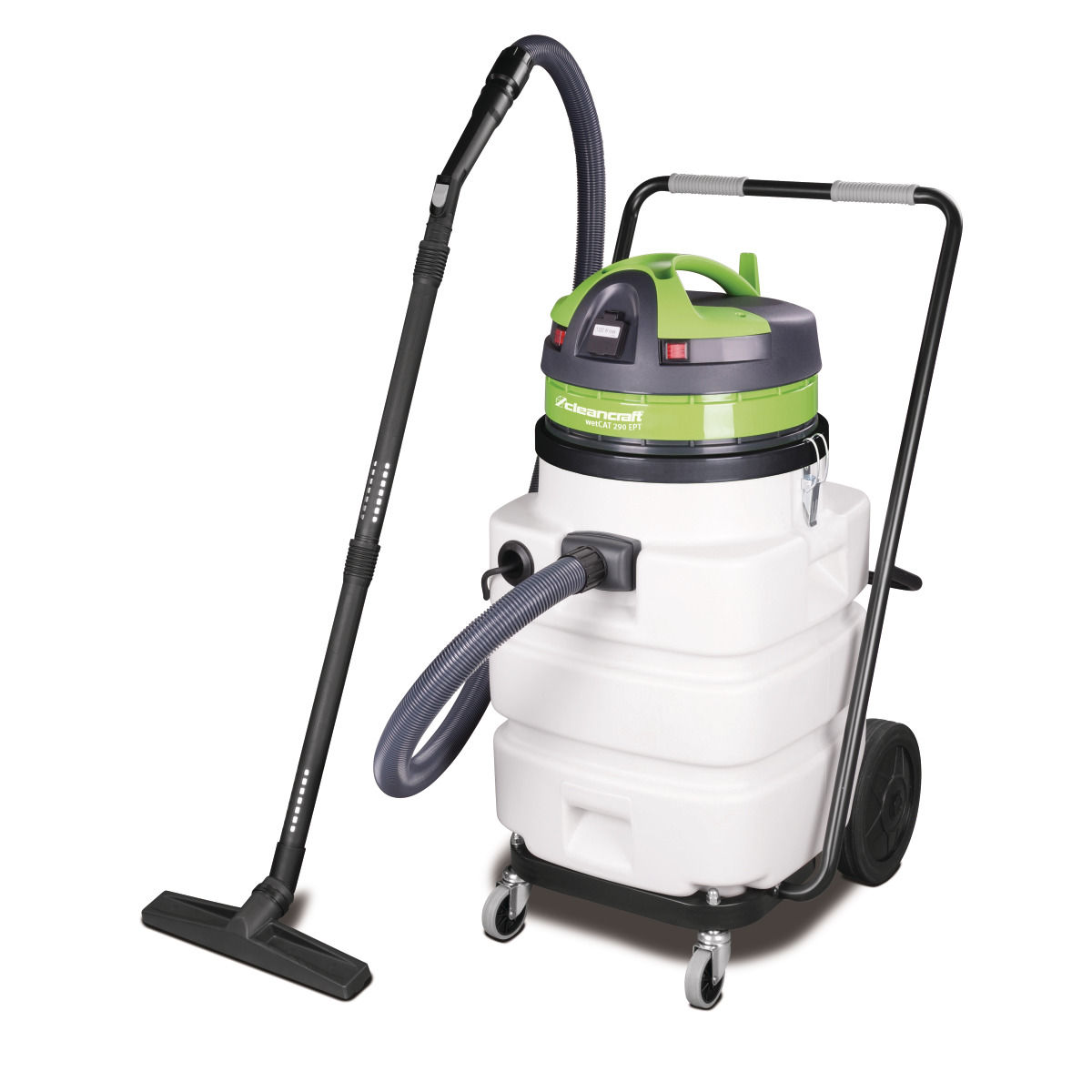 Nasssauger flexCAT 290 EPT