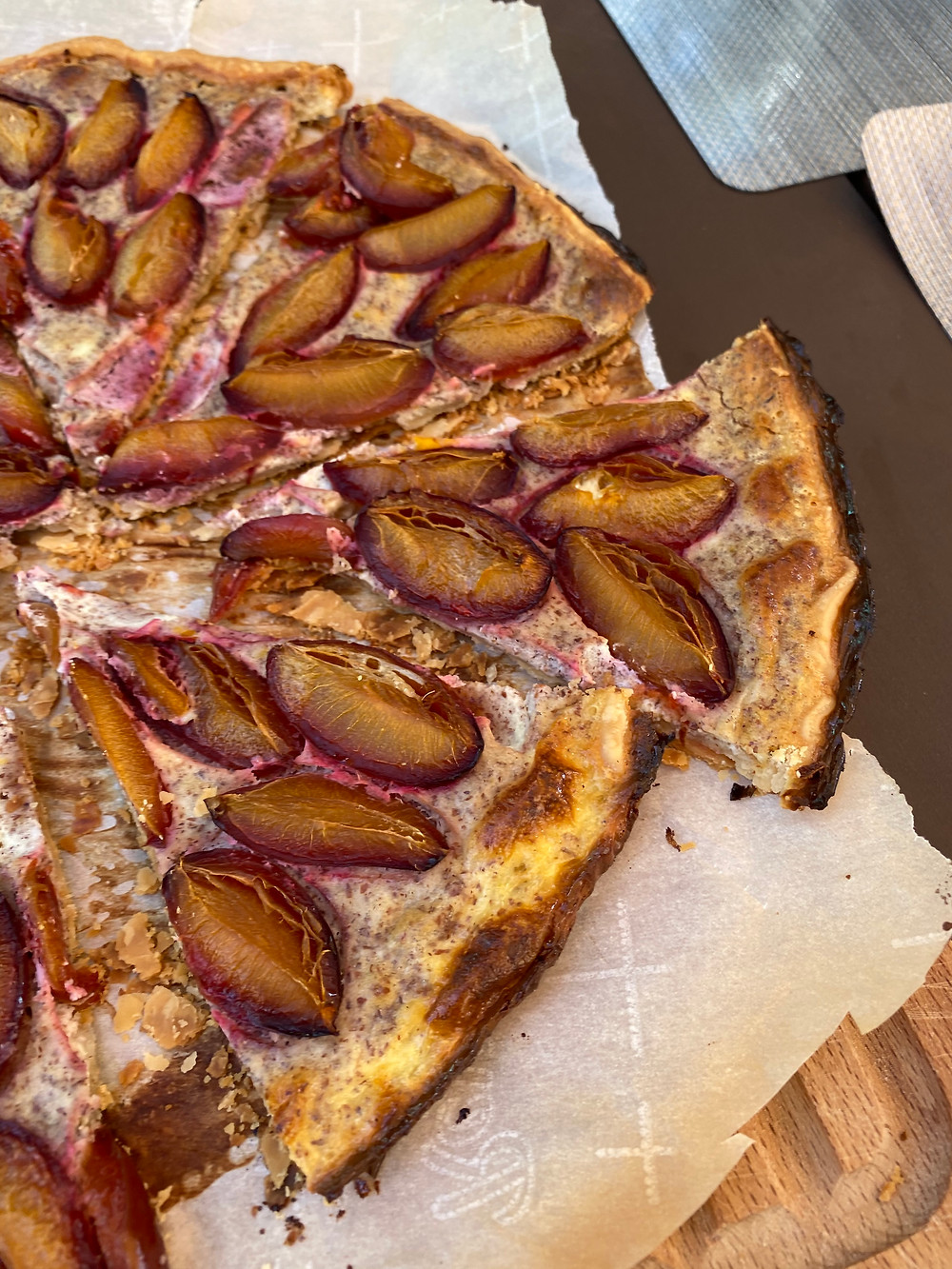 Easy Prune Pie Recipe delicious!