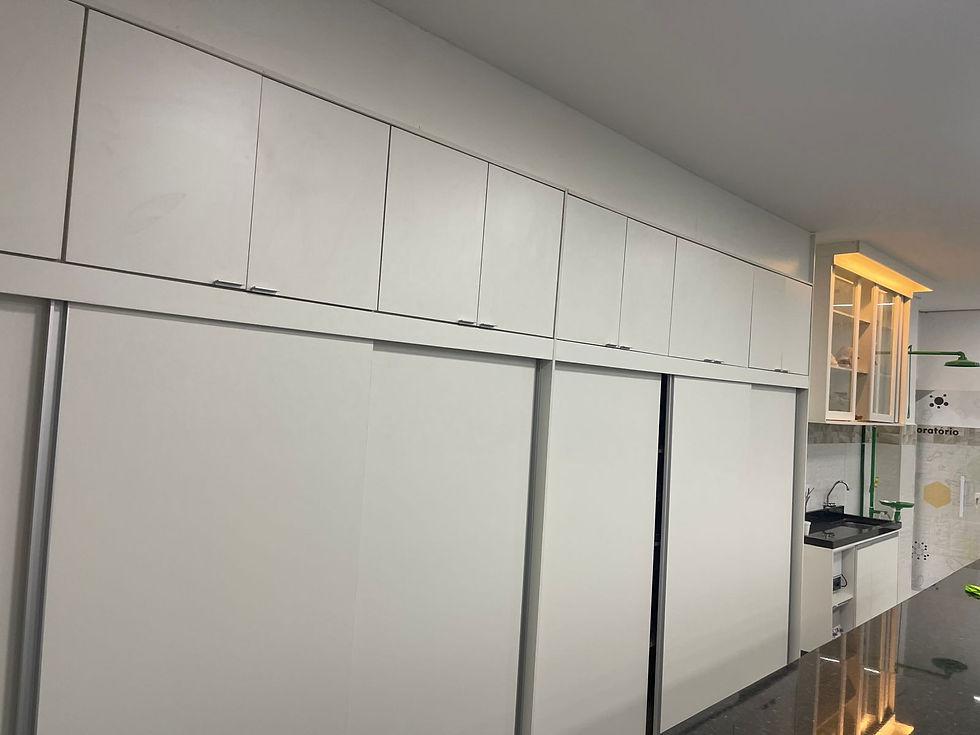 E.E Sebastião de Souza Bueno