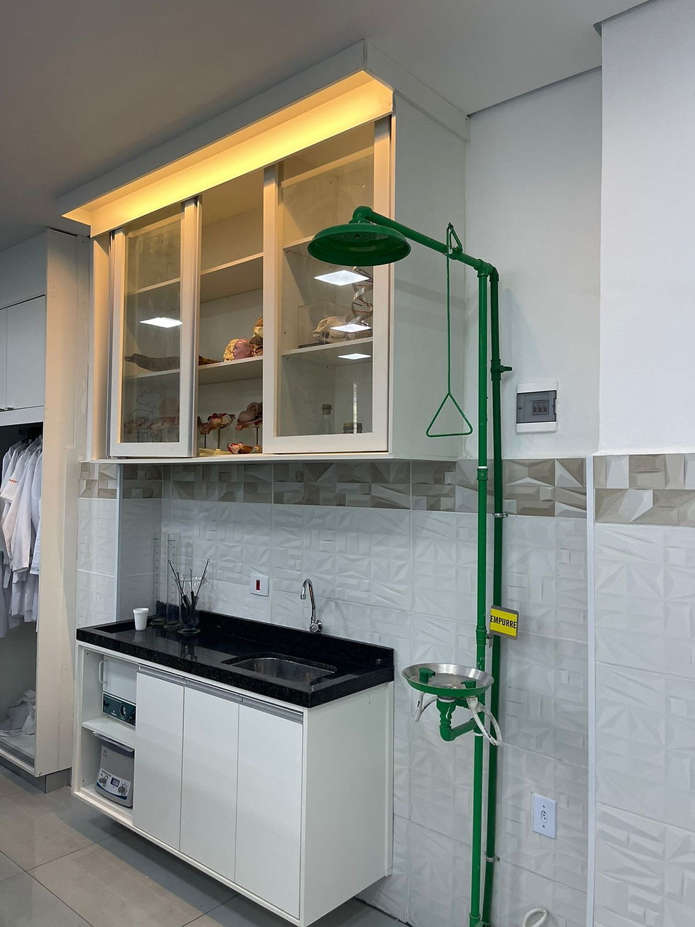 E.E Sebastião de Souza Bueno