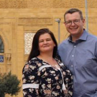 Writer: Matt & Julie Hattabaugh