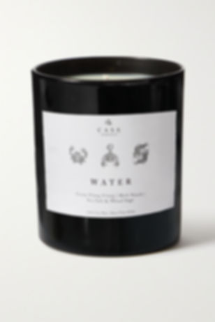 Water Candle