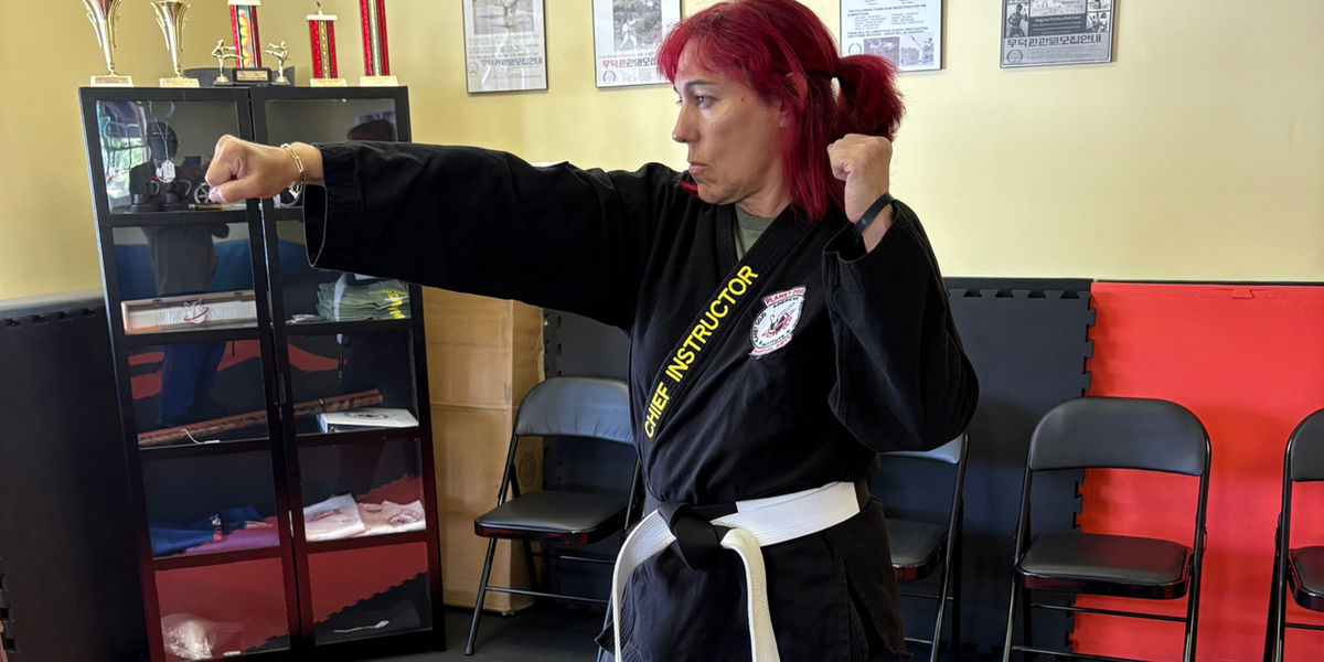 Planet Dojo Martial Arts