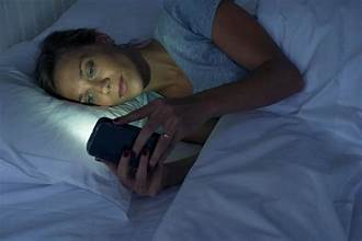 Screen-free sleep is the best kind of sleep