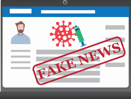 Vaccine misinformation