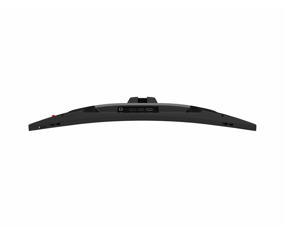 縮圖：MSI G32C4 E2 32吋電競曲面螢幕