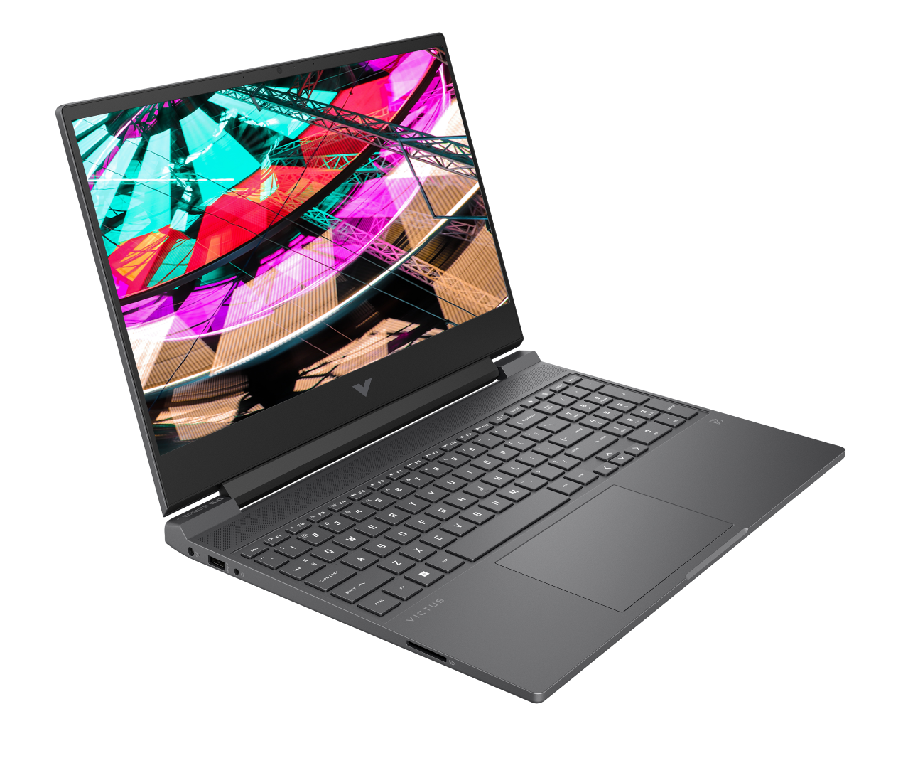 HP 15-FA1038TX(i5-13500H/16G/512G/RTX4050 6G/15.6"FHD 144Hz)黑騎士