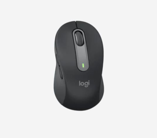 縮圖：羅技 Logitech MK650 無線鍵盤滑鼠組企業版