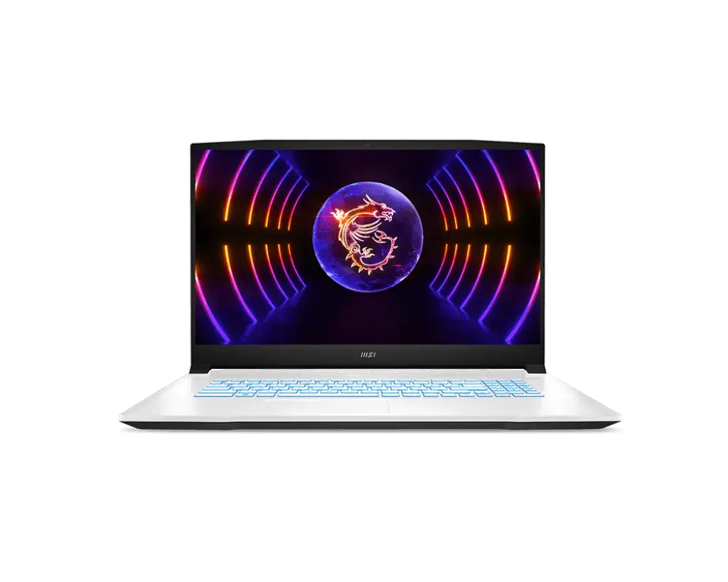 Sword 17 A12VF-059TW ( Windows 11 Home/ i7-12650H/ RTX4060/ 16G/ 512G SSD/ FHD)1