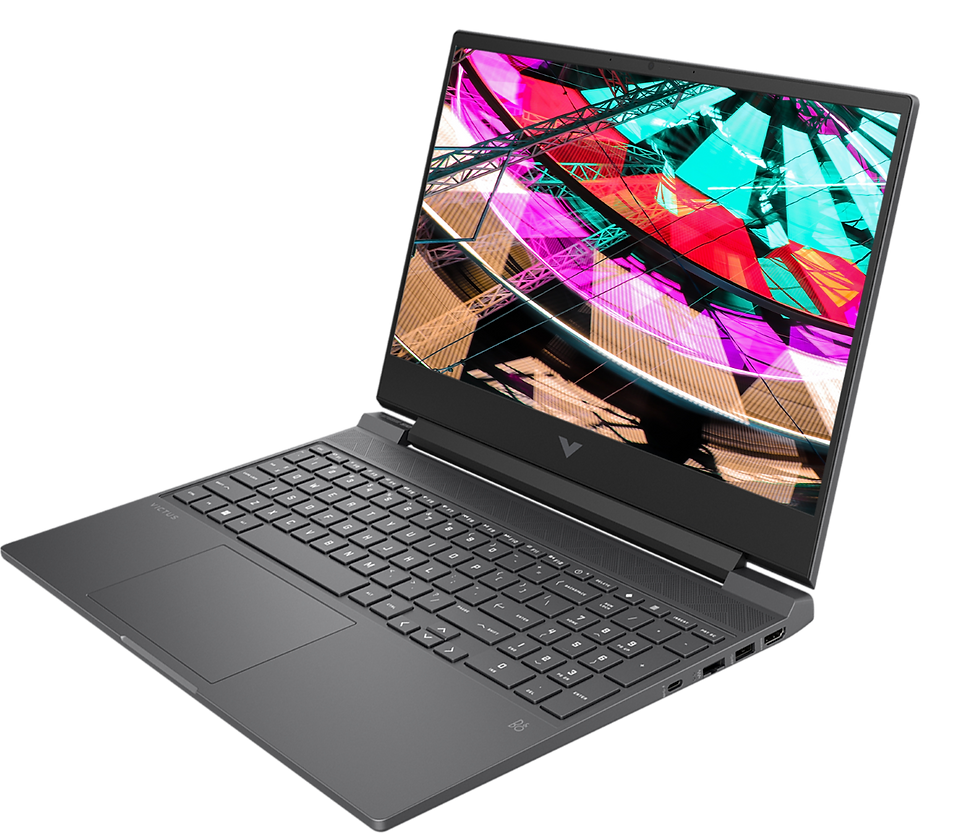 縮圖：HP 15-FA1038TX(i5-13500H/16G/512G/RTX4050 6G/15.6"FHD 144Hz)黑騎士