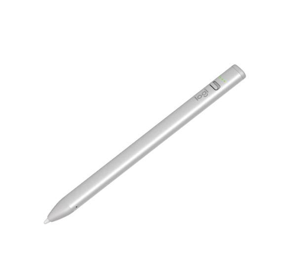 縮圖：羅技 Logitech Crayon iPad 數位筆 - Type C