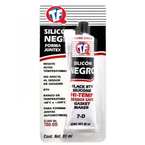 Silicon para Altas temperaturas