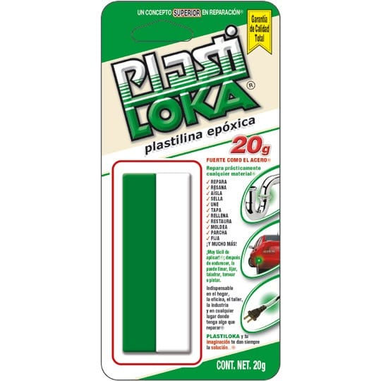 Plasti Loka