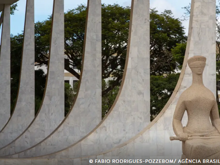 STF marca para 25 de fevereiro julgamento sobre penduricalhos