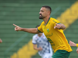 Votuporanguense anuncia zagueiro  para a sequência da Série A2