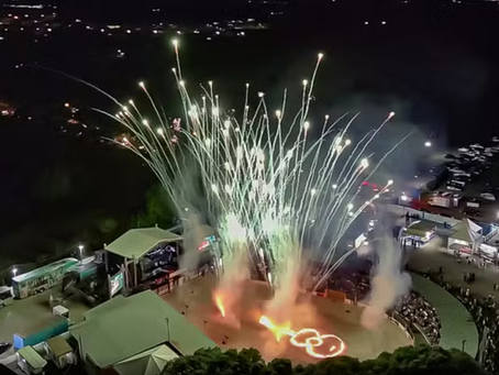 Justiça determina suspensão de Festa do Peão na região
