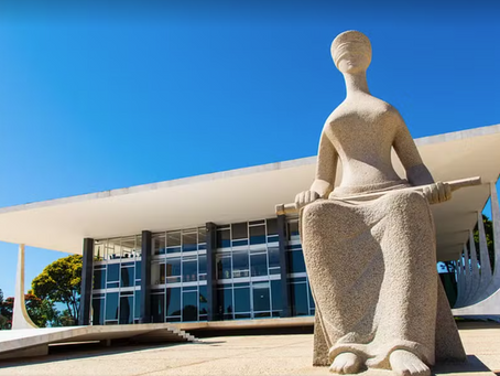 Operação nacional da Polícia Federal cumpre mandado na região