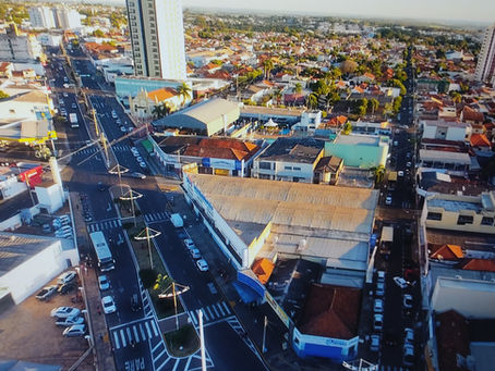 Fernandópolis tem quase um veículo por habitante