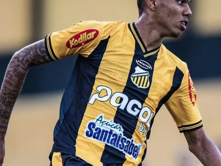 Zagueiro é pego no doping por uso de cannabis