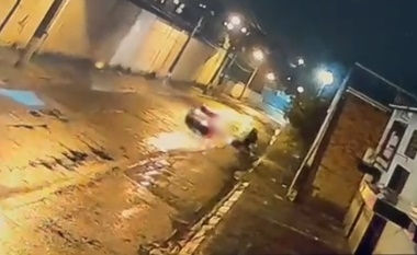 Polícia localiza veículo envolvido no acidente que matou motociclista