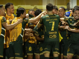 Mirassol embala sequência invicta nos últimos jogos em casa
