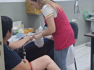 Mês de prevenção do câncer da mulher: saiba dos locais e exames
