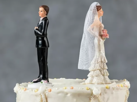 Reforma do Código Civil simplifica processo de divórcio