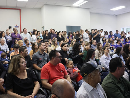 Fernandópolis inaugura Centro Especializado em Reabilitação