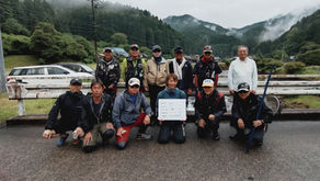 2026鮎解禁前モニタリング報告！