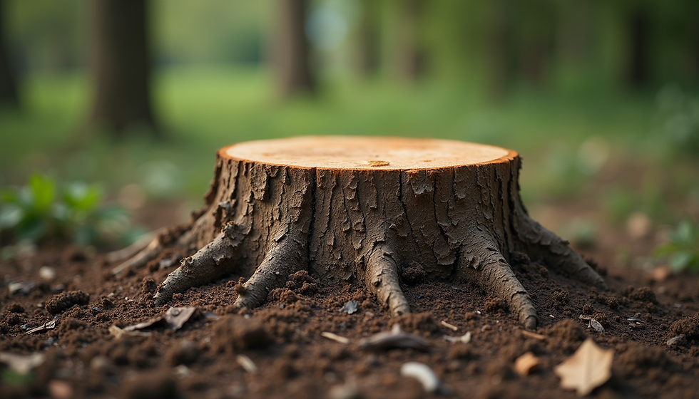 Choosing the Right Tree Removal Company: Key Considerations and Tips for Homeowners