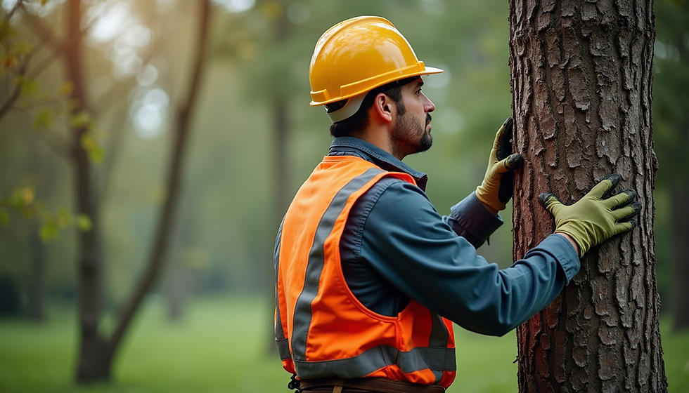 Trustworthy Leeds Tree Services: Discover the Reputable Leeds Tree Surgeons Hunters Tree Care