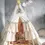 Thumbnail: Folk Teepee Tent Embroidered with Frills