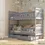 Thumbnail: Wooden Bunk Bed Harry with Storage