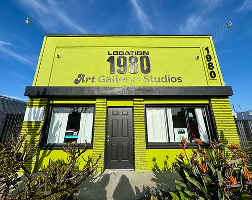West Side Art Walk