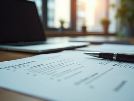 Understanding the Role of a Conveyancer