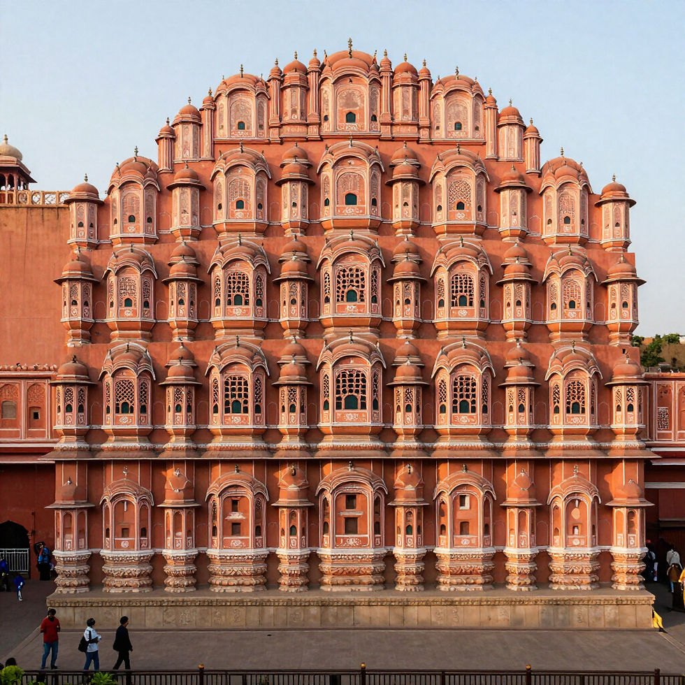 Editorial study of Jaipur astrology consultation