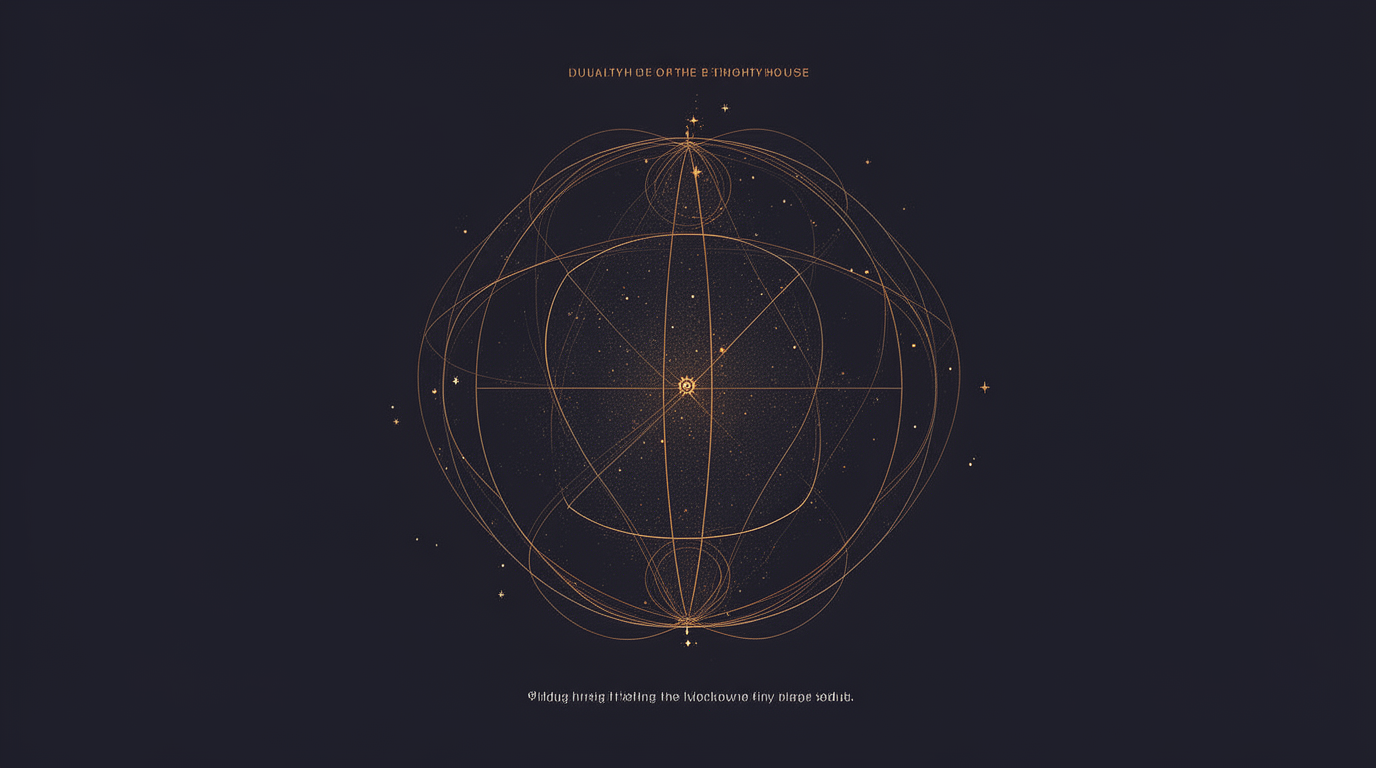 Understanding the Duality of the 8th House in Astrology