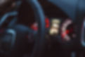 Car Dashboard