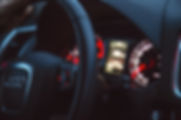 Car Dashboard