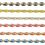 Thumbnail: Yellow Kusari Necklace