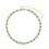 Thumbnail: Green Kusari Necklace