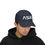 Thumbnail: ASRI Logo Cap (Dark Blue)