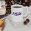 Thumbnail: ASRI Logo Coffee Mug (11 oz)