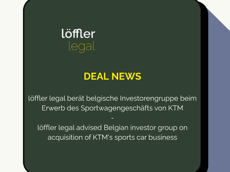 DEAL NEWS