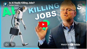 Is AI Really Killing Jobs?