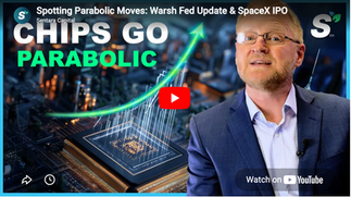 Spotting Parabolic Moves: Warsh Fed Update & SpaceX IPO